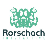 Rorschach Games & Virtual Reality logo, Rorschach Games & Virtual Reality contact details