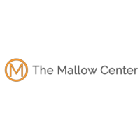 The Mallow Center logo, The Mallow Center contact details