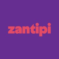 Zantipi logo, Zantipi contact details