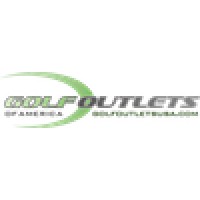 Golf Outlets Of America logo, Golf Outlets Of America contact details