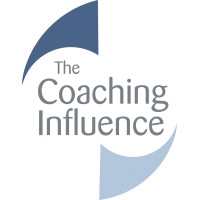 The Coaching Influence logo, The Coaching Influence contact details