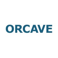 Orcave logo, Orcave contact details