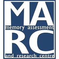 Memory Assessment & Research Centre (MARC) logo, Memory Assessment & Research Centre (MARC) contact details