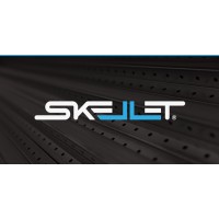 SKELLET B.V. logo, SKELLET B.V. contact details