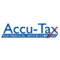 Accu-Tax and Financial Services Corp logo, Accu-Tax and Financial Services Corp contact details