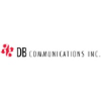 DB Communications logo, DB Communications contact details