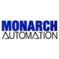 Monarch Automation, Inc. logo, Monarch Automation, Inc. contact details