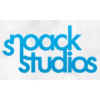 Snoack Studios logo, Snoack Studios contact details