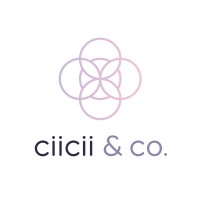 ciicii & co. logo, ciicii & co. contact details