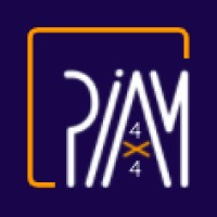 PIAM logo, PIAM contact details