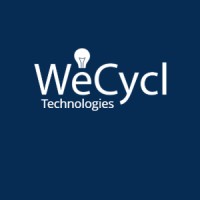 WeCycl Technologies logo, WeCycl Technologies contact details