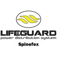 Spinefex logo, Spinefex contact details