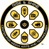 Rise & Shine Center for Media Arts & Technology, Inc. logo, Rise & Shine Center for Media Arts & Technology, Inc. contact details