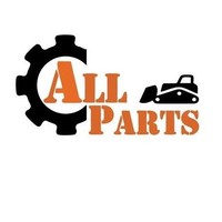 ALLPARTS INC logo, ALLPARTS INC contact details