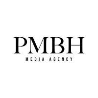 PMBH Media Agency logo, PMBH Media Agency contact details