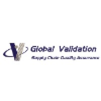 Global Validation - Supply Chain Quality Assurance logo, Global Validation - Supply Chain Quality Assurance contact details