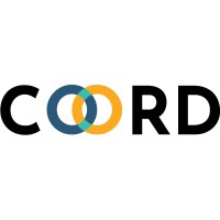 Coord Strategies logo, Coord Strategies contact details