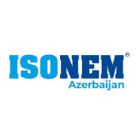 ISONEM Azerbaijan logo, ISONEM Azerbaijan contact details