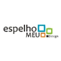 Espelho Meu design logo, Espelho Meu design contact details