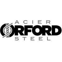 Acier Orford logo, Acier Orford contact details