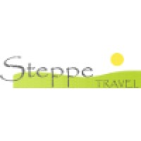 Steppe Travel logo, Steppe Travel contact details