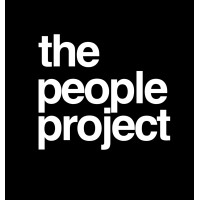 The People Project logo, The People Project contact details