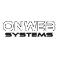 ONWEB Systems logo, ONWEB Systems contact details