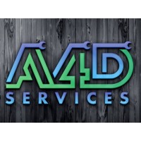 A4D SERVICES s.a.r.l logo, A4D SERVICES s.a.r.l contact details