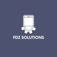 FDZ SOLUTIONS logo, FDZ SOLUTIONS contact details