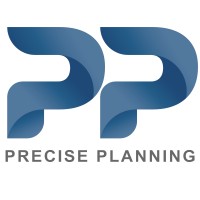 Precise Planning logo, Precise Planning contact details