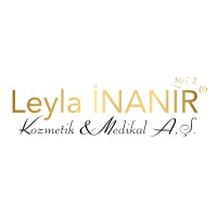 Leyla Inanır Cosmetic&Medical A.S. logo, Leyla Inanır Cosmetic&Medical A.S. contact details