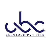 UBC Services Pvt. Ltd. logo, UBC Services Pvt. Ltd. contact details