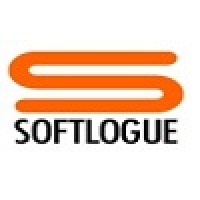 Softlogue logo, Softlogue contact details