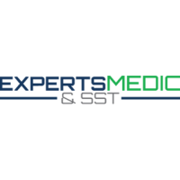 Experts MÃ©dic Sst logo, Experts MÃ©dic Sst contact details