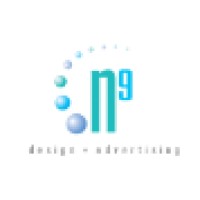 N9 Design + Advertising logo, N9 Design + Advertising contact details