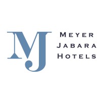 Meyer Jabara Hotels logo, Meyer Jabara Hotels contact details