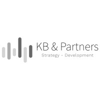 KB and Partners logo, KB and Partners contact details