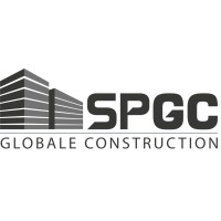 SPGC logo, SPGC contact details