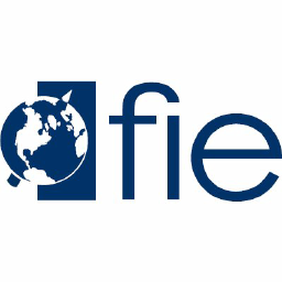 FIE: Foundation for International Education logo, FIE: Foundation for International Education contact details