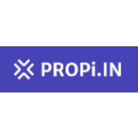 PROPi logo, PROPi contact details