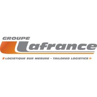 EntrepÃ´ts Lafrance logo, EntrepÃ´ts Lafrance contact details