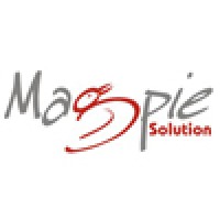 Magpie Solution logo, Magpie Solution contact details