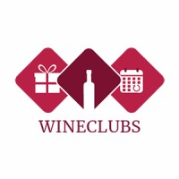 WineClubs logo, WineClubs contact details