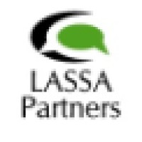 LASSA Partners logo, LASSA Partners contact details