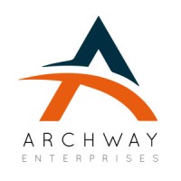 Archway Enterprises logo, Archway Enterprises contact details