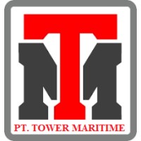 PT. TOWER MARITIME SERVICES logo, PT. TOWER MARITIME SERVICES contact details