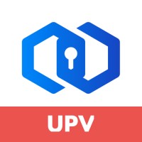 Blockchain UPV logo, Blockchain UPV contact details