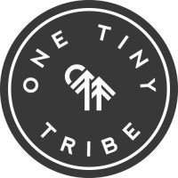 One Tiny Tribe logo, One Tiny Tribe contact details