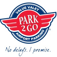 Park2Go Airport Parking logo, Park2Go Airport Parking contact details