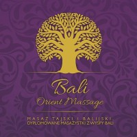 Bali Orient Massage Białystok logo, Bali Orient Massage Białystok contact details